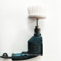 Competitive price scrub and cleaning drill brush